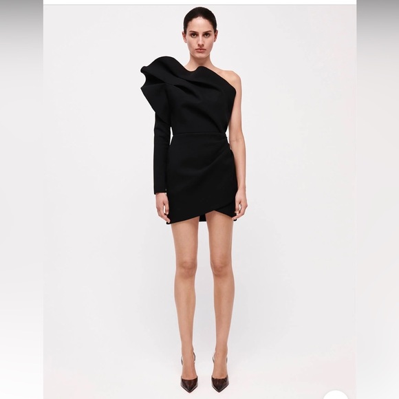 Rachel Gilbert Aurora Mini size 6 and size 8 - Picture 3 of 3